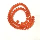8mm-Orange Crystal (One-String)