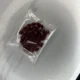 Maroon-Crystal Drop Medium (One-String)
