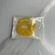 4mm-Yellow Crystal (One-String)