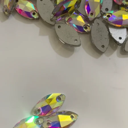 Multi-Leave Stones (50Pcs)