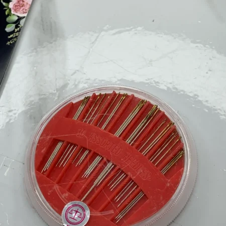 Needle-Box ( All Sizes )