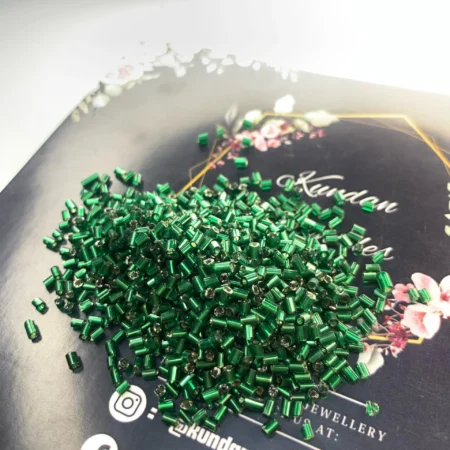 Dark Green-Cut Dana (25G)