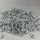 Silver-Spacer Beads (10G)
