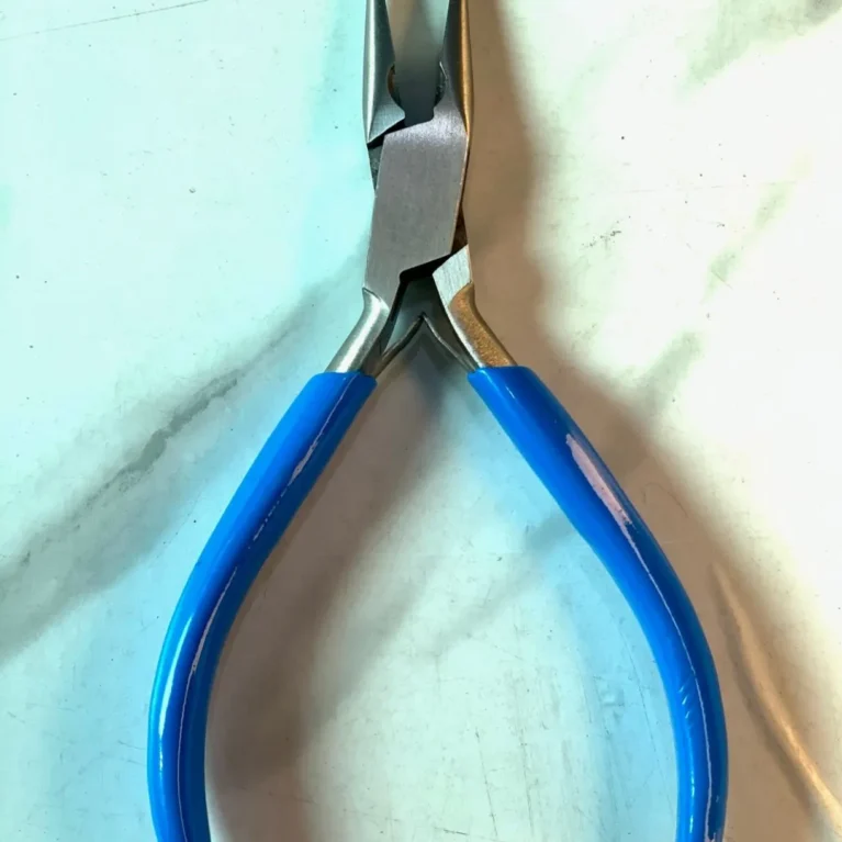 2 In 1-plier