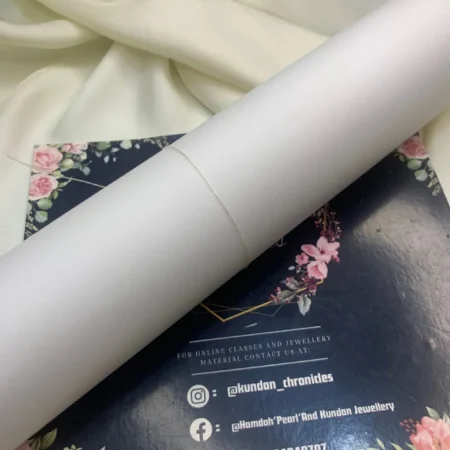 Tracing Paper-A4 Size (5Pcs)