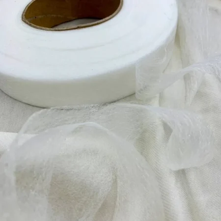 Fusing tape full big roll (1 inch width)