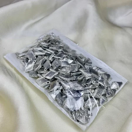 Silver Gotta Patti- 1Tola