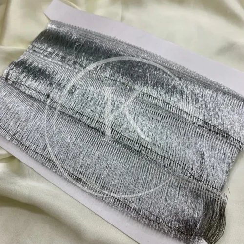 Silver Kiran Lace-16 Gaze