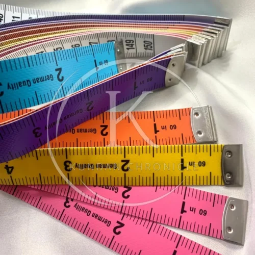 Inches Tape (Special Quality)-One Piece