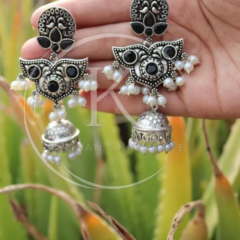 Noor-e-Shehnai Jhumkay