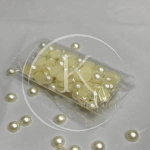 Half Cut Pearl 8mm-25G