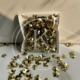 Flower Sequins Gold-10G
