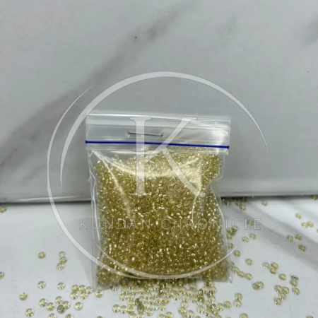 Seeds-Beads Pack Gold-25G