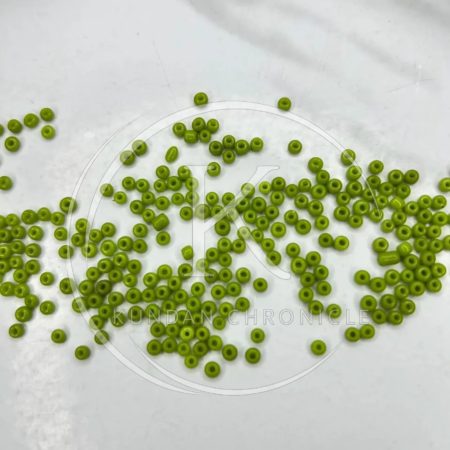 Color-Moti Light Olive-20G