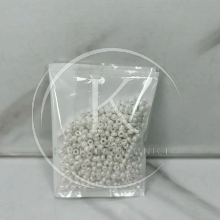 Color-Moti White-20G