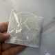 Cut-Dana Pack Transparent-25G