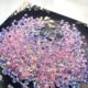 Indian Small Sequins Bowl-10G