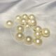 Half Cut Pearl 14mm- 20G