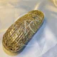 Golden Gotta Braided Lace-8Yards