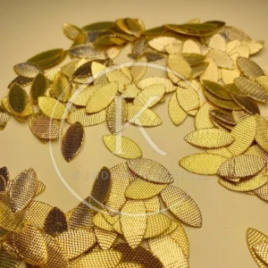 Applique Gotta Leave Shape-5G