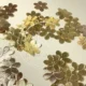 Appliqué Gotta flower-5G