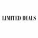 Limited Deals